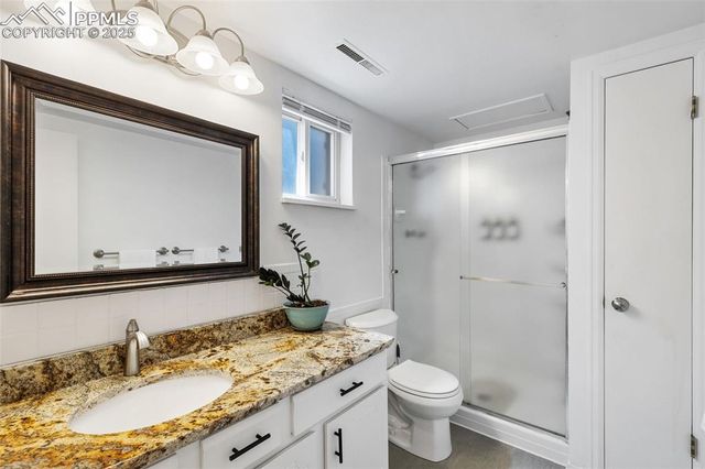 1413 Auburn Drive, Colorado Springs, CO 80909