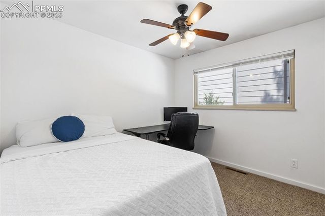 1413 Auburn Drive, Colorado Springs, CO 80909