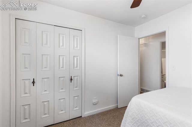 1413 Auburn Drive, Colorado Springs, CO 80909