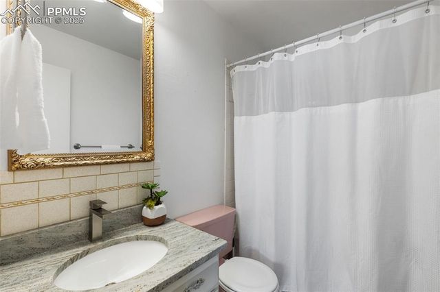 1413 Auburn Drive, Colorado Springs, CO 80909