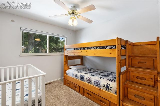 1413 Auburn Drive, Colorado Springs, CO 80909