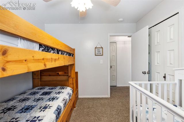 1413 Auburn Drive, Colorado Springs, CO 80909