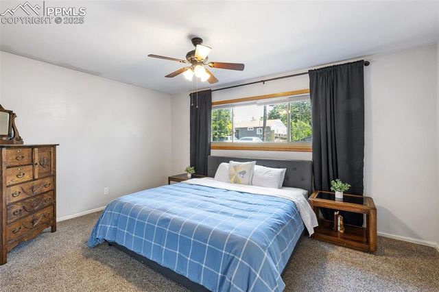 1413 Auburn Drive, Colorado Springs, CO 80909