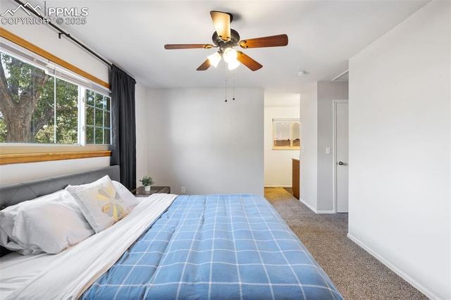 1413 Auburn Drive, Colorado Springs, CO 80909