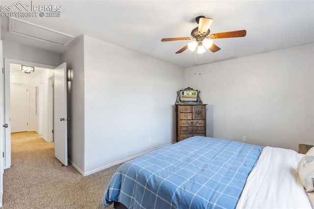 1413 Auburn Drive, Colorado Springs, CO 80909