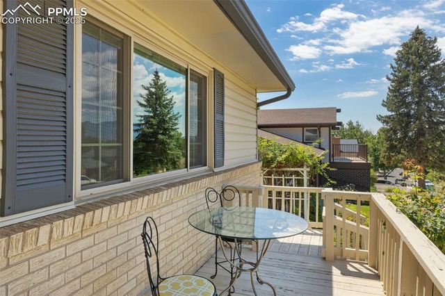 1413 Auburn Drive, Colorado Springs, CO 80909