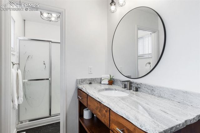 1413 Auburn Drive, Colorado Springs, CO 80909