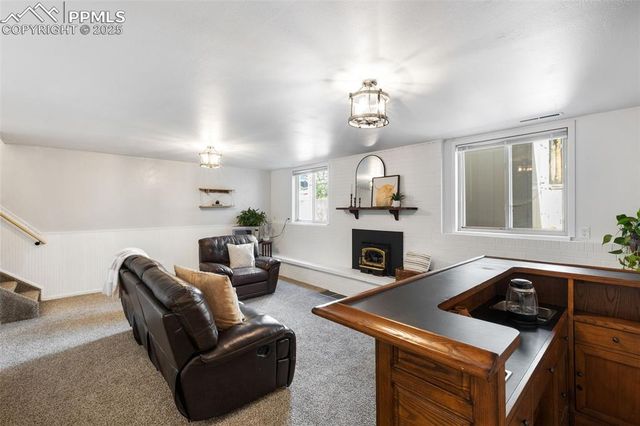 1413 Auburn Drive, Colorado Springs, CO 80909