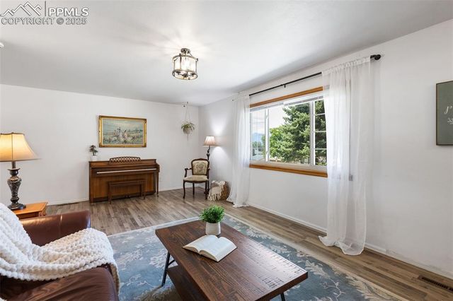 1413 Auburn Drive, Colorado Springs, CO 80909