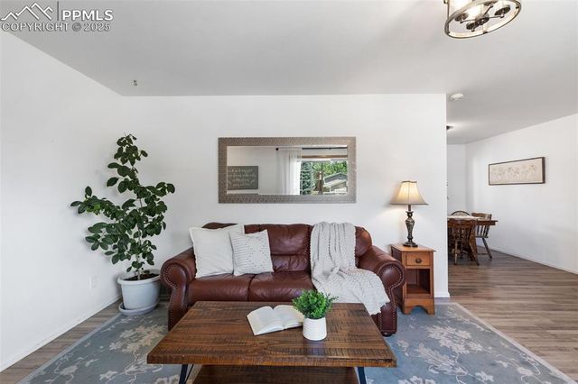 1413 Auburn Drive, Colorado Springs, CO 80909