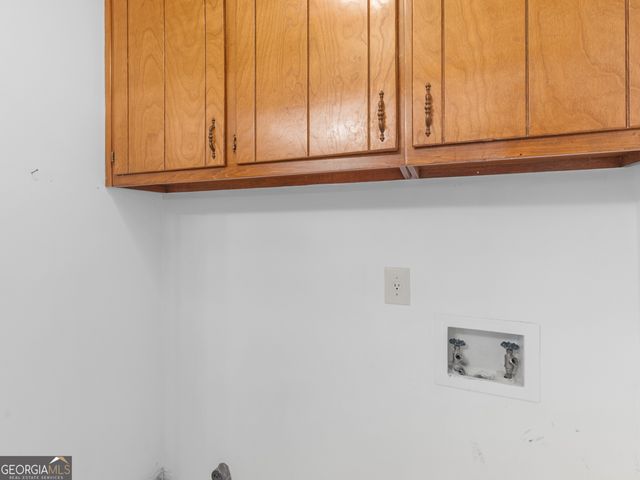 55 Hearthstone Drive, Stockbridge, GA 30281