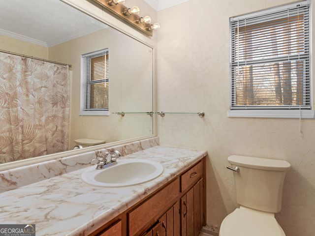 55 Hearthstone Drive, Stockbridge, GA 30281