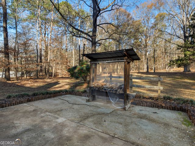 55 Hearthstone Drive, Stockbridge, GA 30281