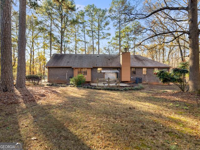 55 Hearthstone Drive, Stockbridge, GA 30281