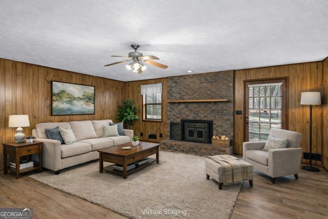 55 Hearthstone Drive, Stockbridge, GA 30281