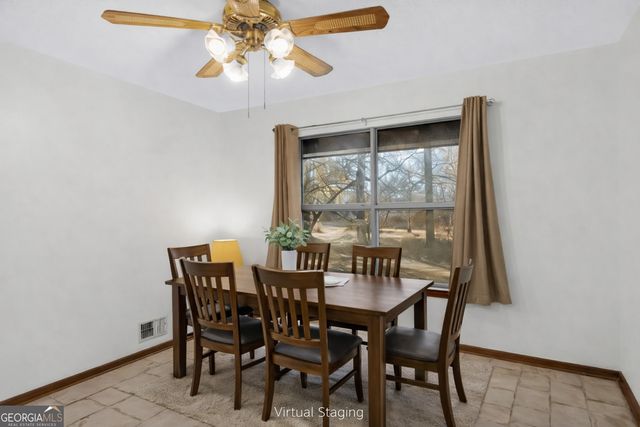 55 Hearthstone Drive, Stockbridge, GA 30281