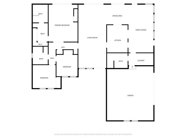2127 Pawnee Drive, Kingman, AZ 86401
