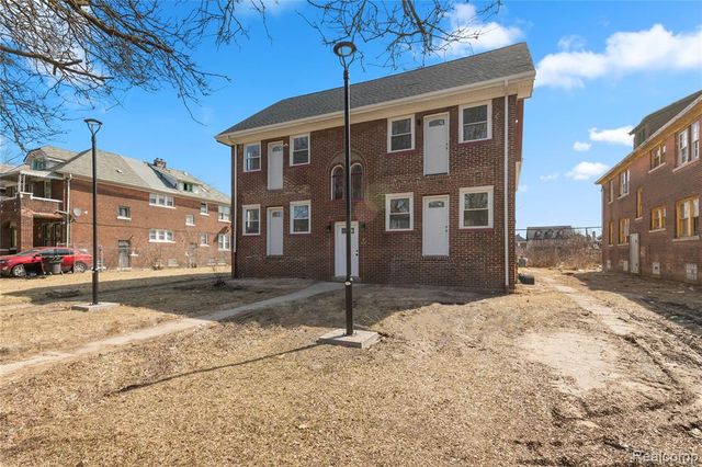 2995 Richton Street 3, Detroit, MI 48206