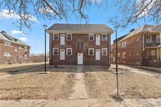 2995 Richton Street 3, Detroit, MI 48206