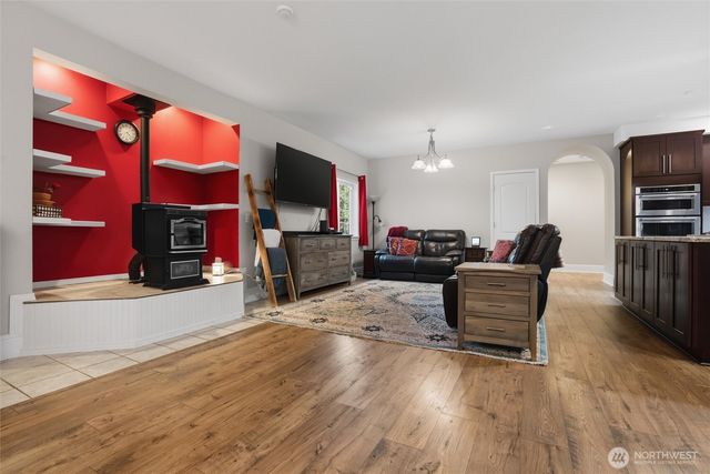 18680 NW Hintzville Road, Seabeck, WA 98380