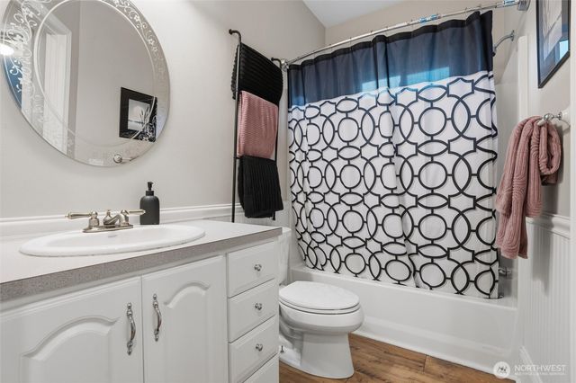 18680 NW Hintzville Road, Seabeck, WA 98380