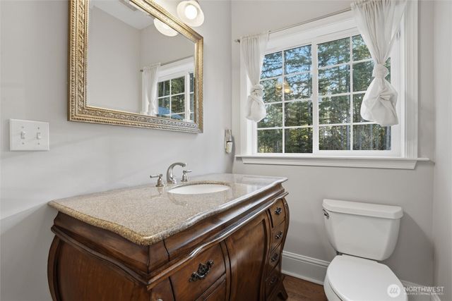 18680 NW Hintzville Road, Seabeck, WA 98380