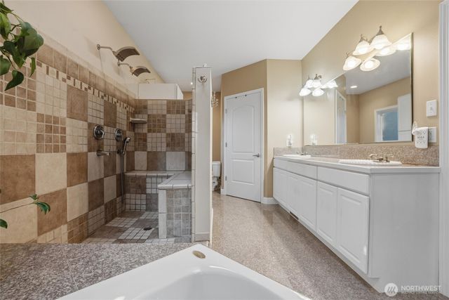 18680 NW Hintzville Road, Seabeck, WA 98380