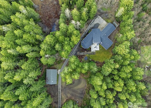 18680 NW Hintzville Road, Seabeck, WA 98380