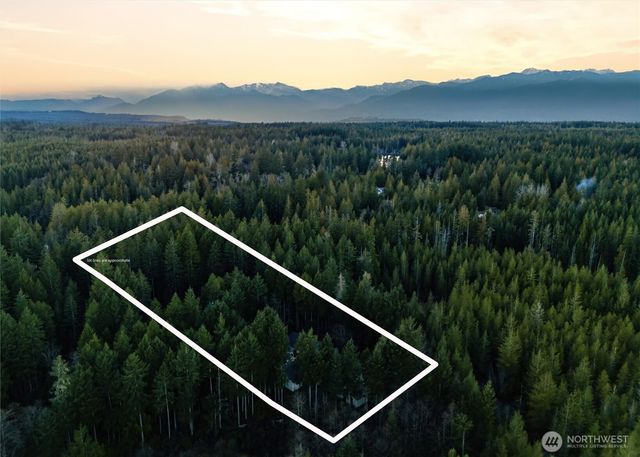 18680 NW Hintzville Road, Seabeck, WA 98380