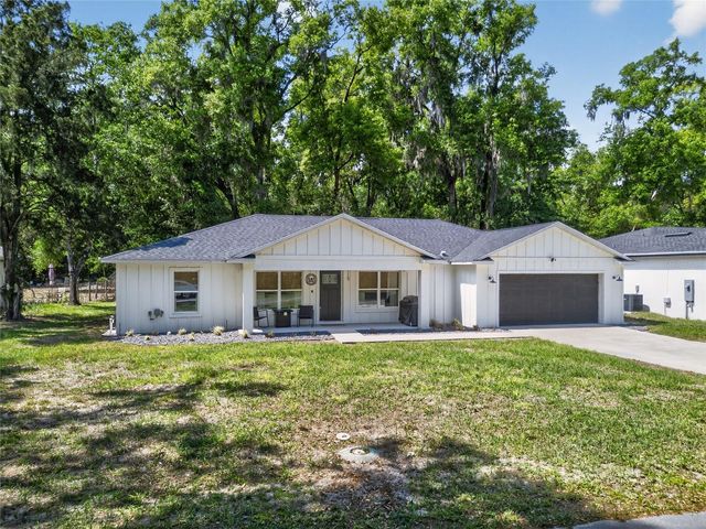 115 N SAINT CLAIR STREET, Wildwood, FL 34785