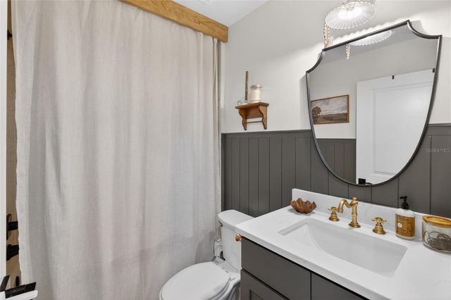 115 N SAINT CLAIR STREET, Wildwood, FL 34785