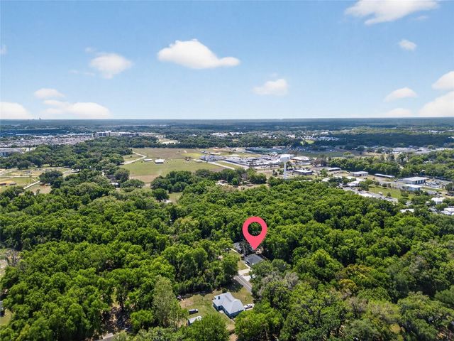 115 N SAINT CLAIR STREET, Wildwood, FL 34785