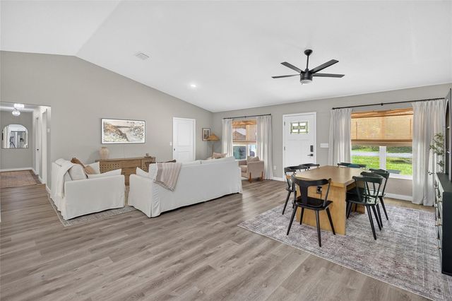 115 N SAINT CLAIR STREET, Wildwood, FL 34785