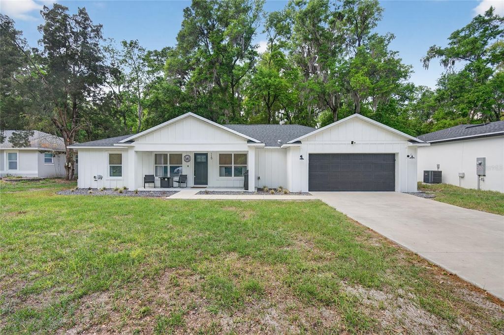 115 N SAINT CLAIR STREET, Wildwood, FL 34785