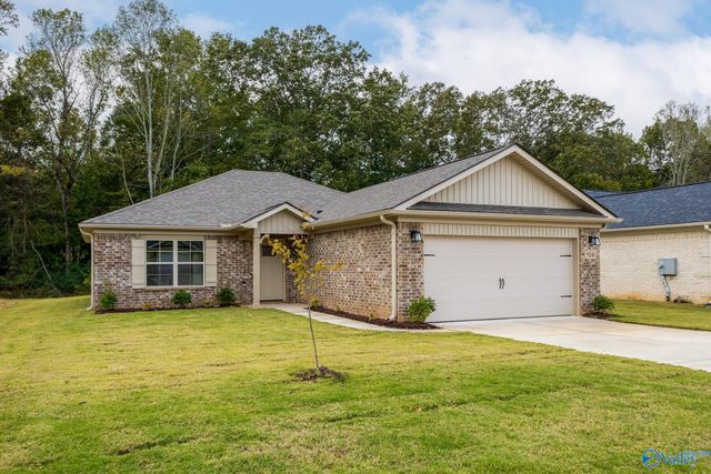 104 Lot 27 Gulf Hills Avenue Lot 27, Toney, AL 35773