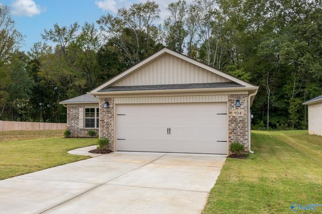 104 Lot 27 Gulf Hills Avenue Lot 27, Toney, AL 35773