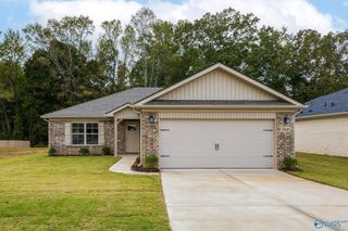 104 Lot 27 Gulf Hills Avenue Lot 27, Toney, AL 35773