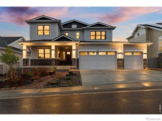 832 Eldorado Drive, Superior, CO 80027