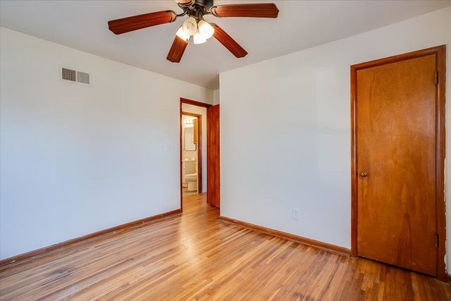 1121 E Luther St, Wichita, KS 67216