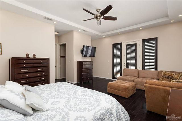 4512 Ben Hogan Drive, Mcallen, TX 78573