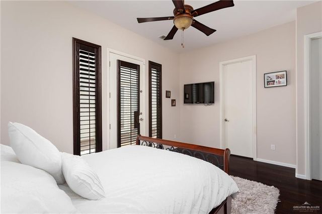 4512 Ben Hogan Drive, Mcallen, TX 78573