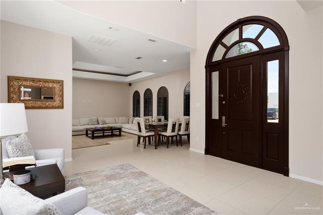 4512 Ben Hogan Drive, Mcallen, TX 78573