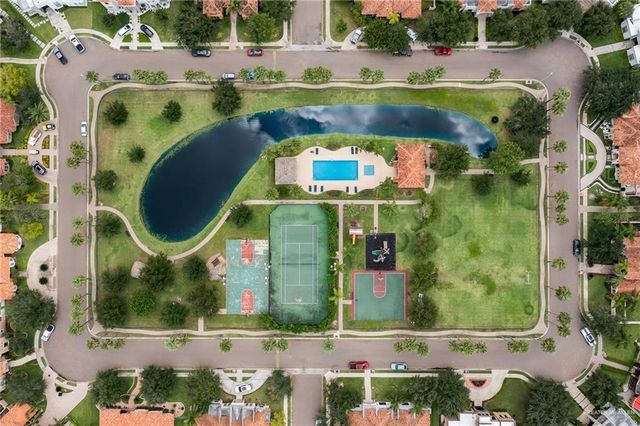 4512 Ben Hogan Drive, Mcallen, TX 78573