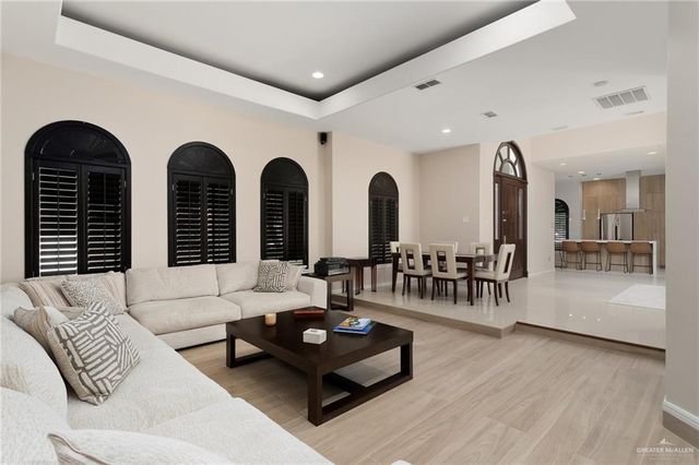 4512 Ben Hogan Drive, Mcallen, TX 78573