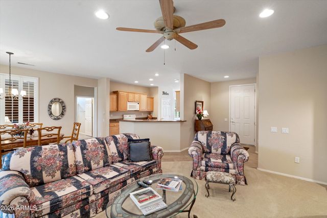 18658 N PALOMA Court, Surprise, AZ 85387