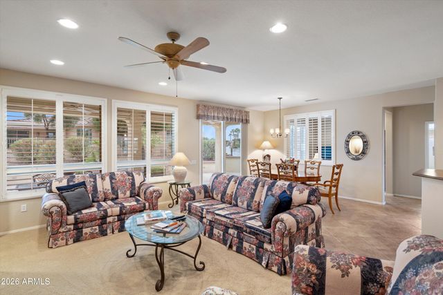18658 N PALOMA Court, Surprise, AZ 85387