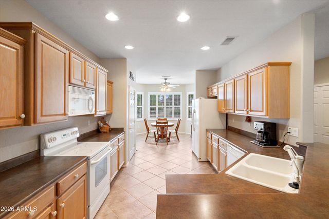 18658 N PALOMA Court, Surprise, AZ 85387