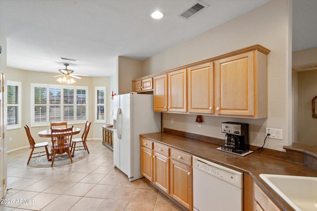 18658 N PALOMA Court, Surprise, AZ 85387