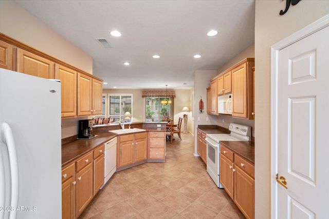 18658 N PALOMA Court, Surprise, AZ 85387
