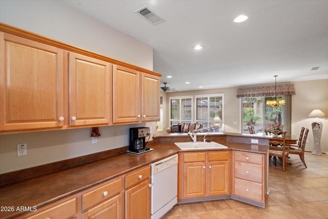 18658 N PALOMA Court, Surprise, AZ 85387